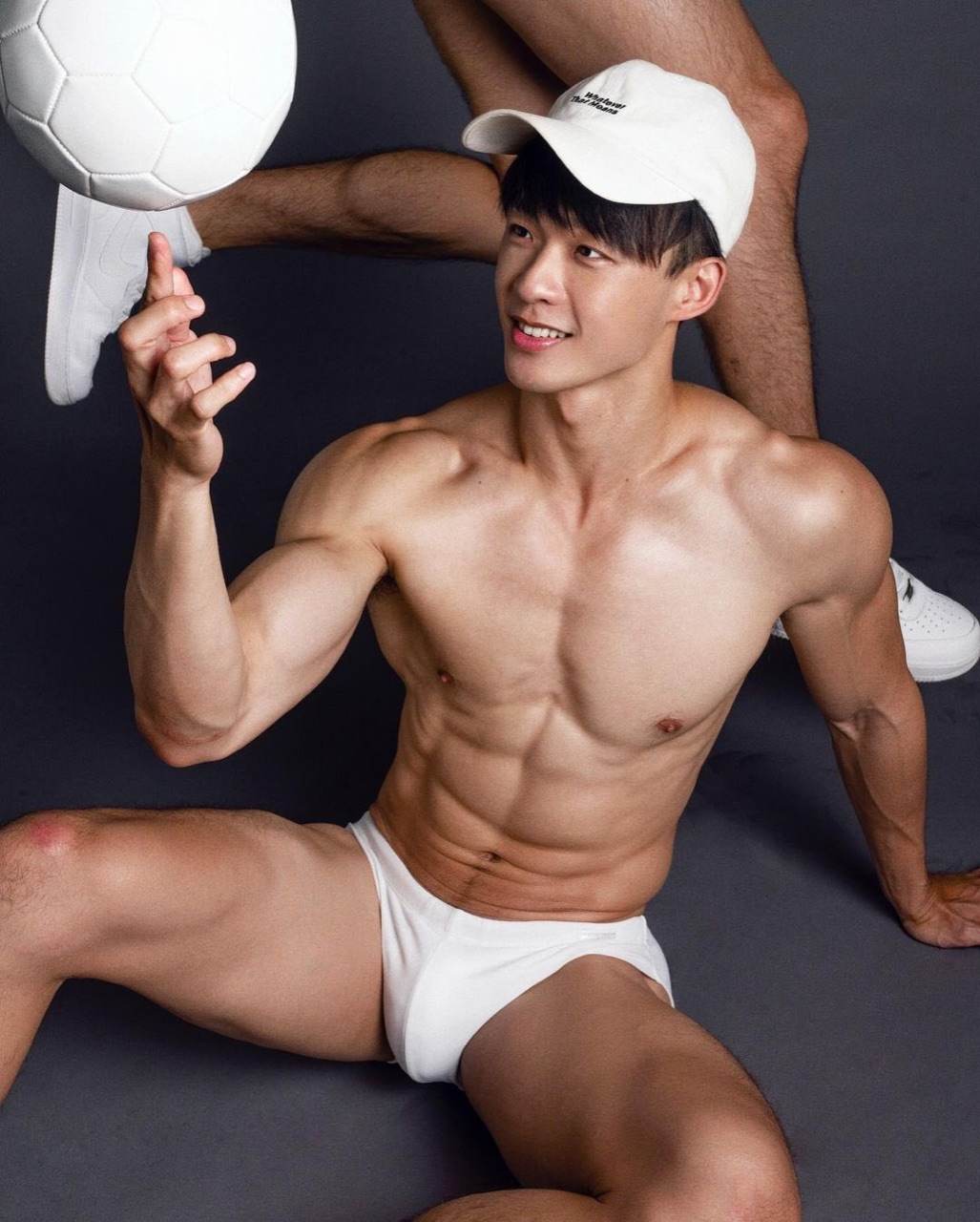 Hot men in underwear 535
