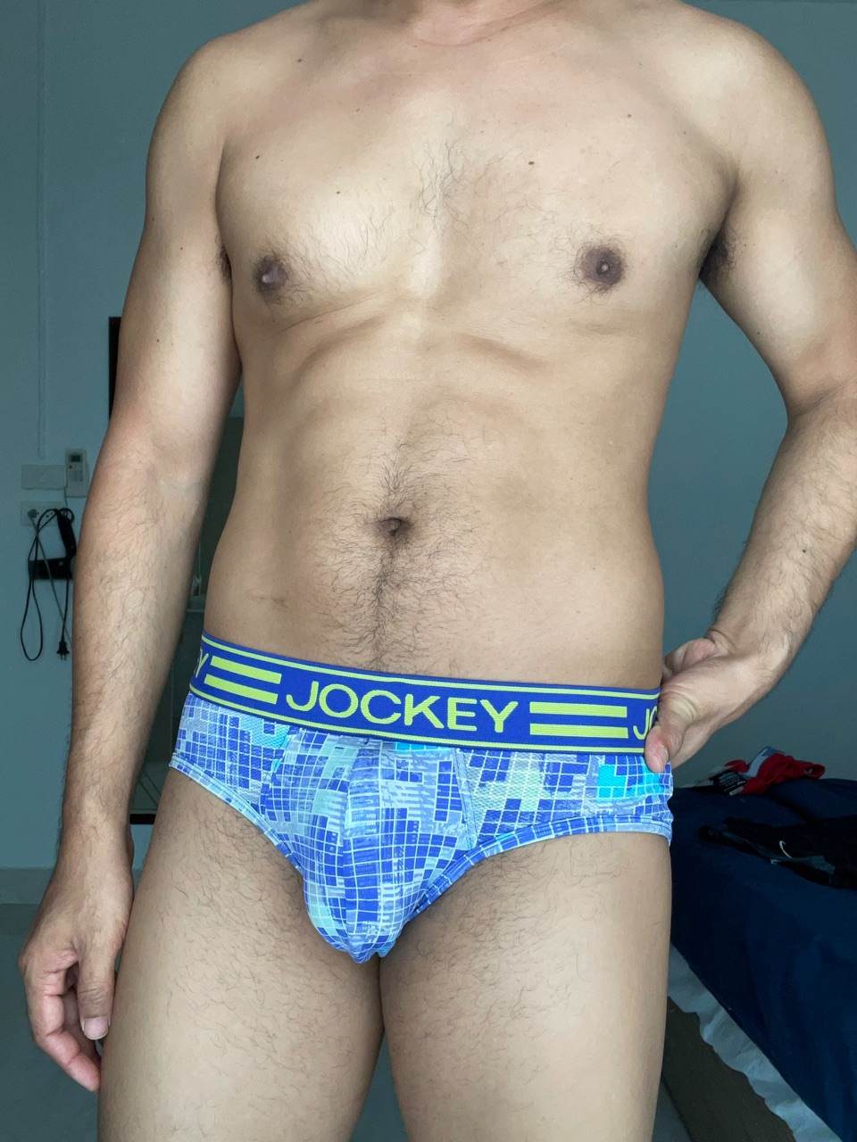 LINE OpenChat : Underwear