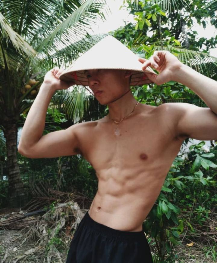 ดีต่อใจ#1825ใจหล่น..ที่เวียดนาม