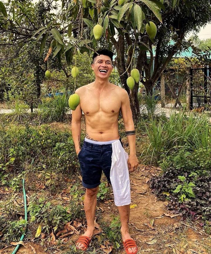 ดีต่อใจ#1825ใจหล่น..ที่เวียดนาม
