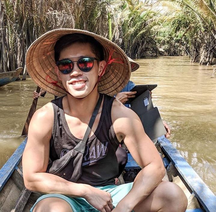 ดีต่อใจ#1825ใจหล่น..ที่เวียดนาม