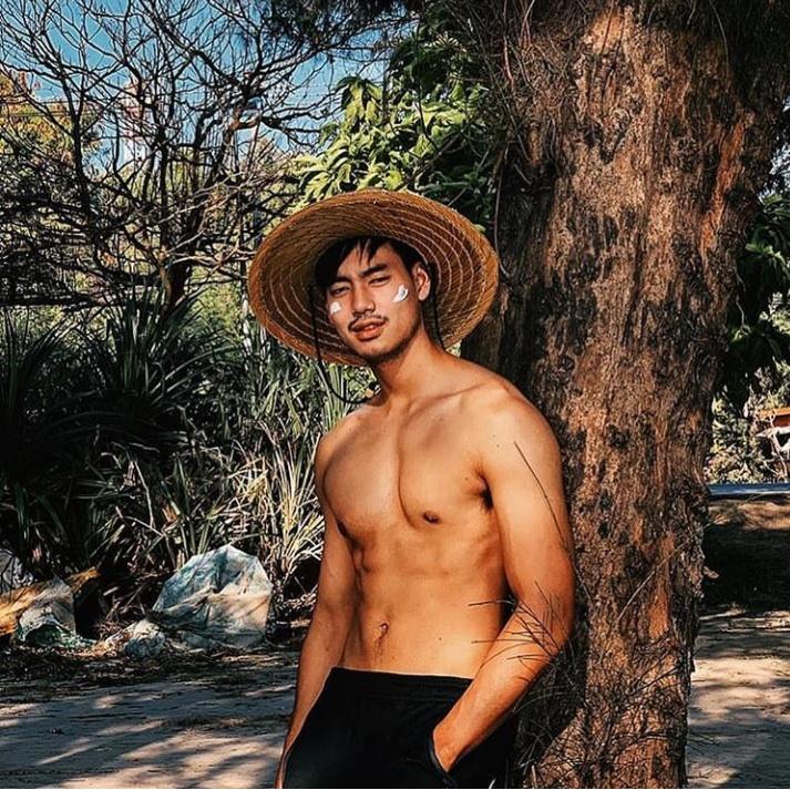 ดีต่อใจ#1825ใจหล่น..ที่เวียดนาม
