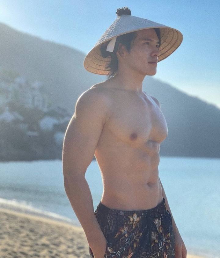 ดีต่อใจ#1825ใจหล่น..ที่เวียดนาม