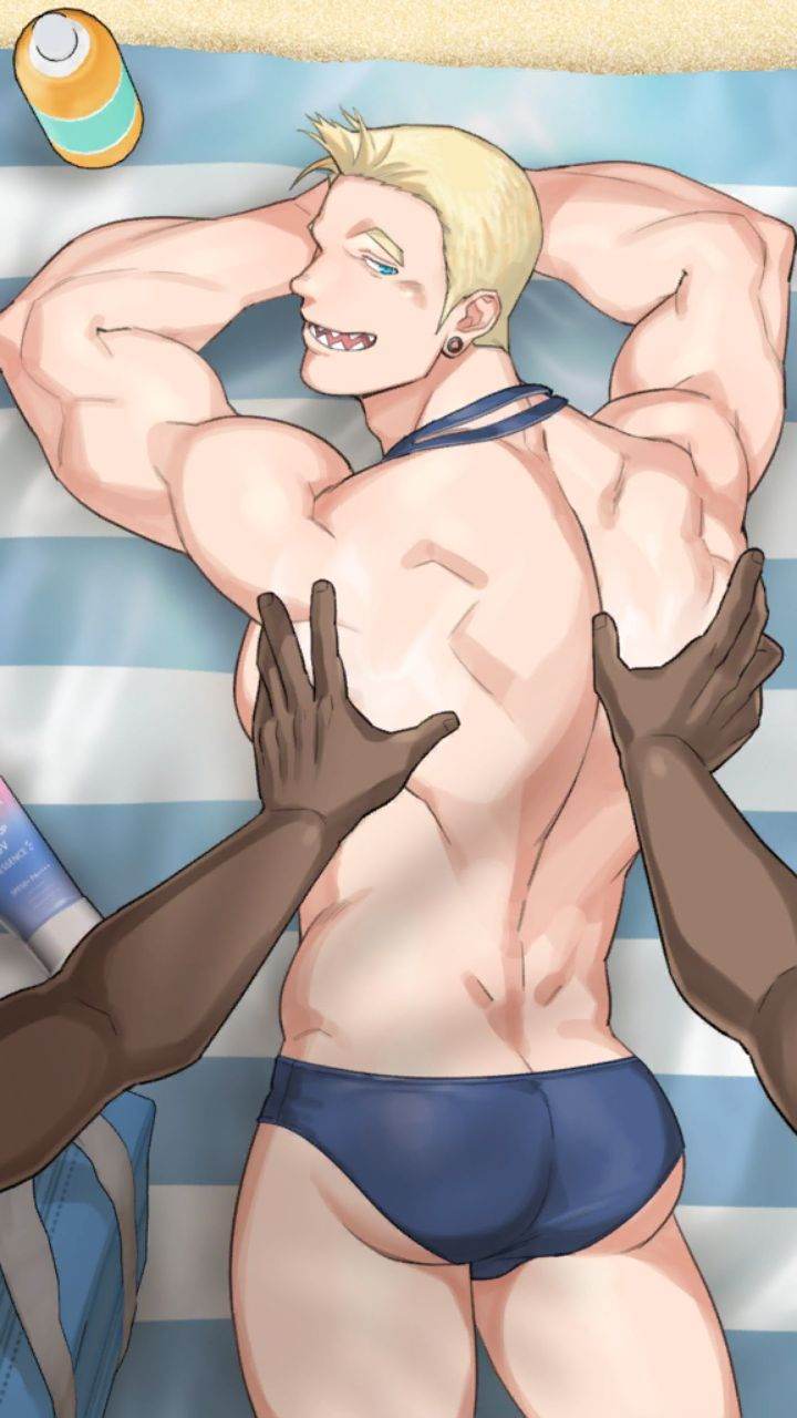 YAOI 571