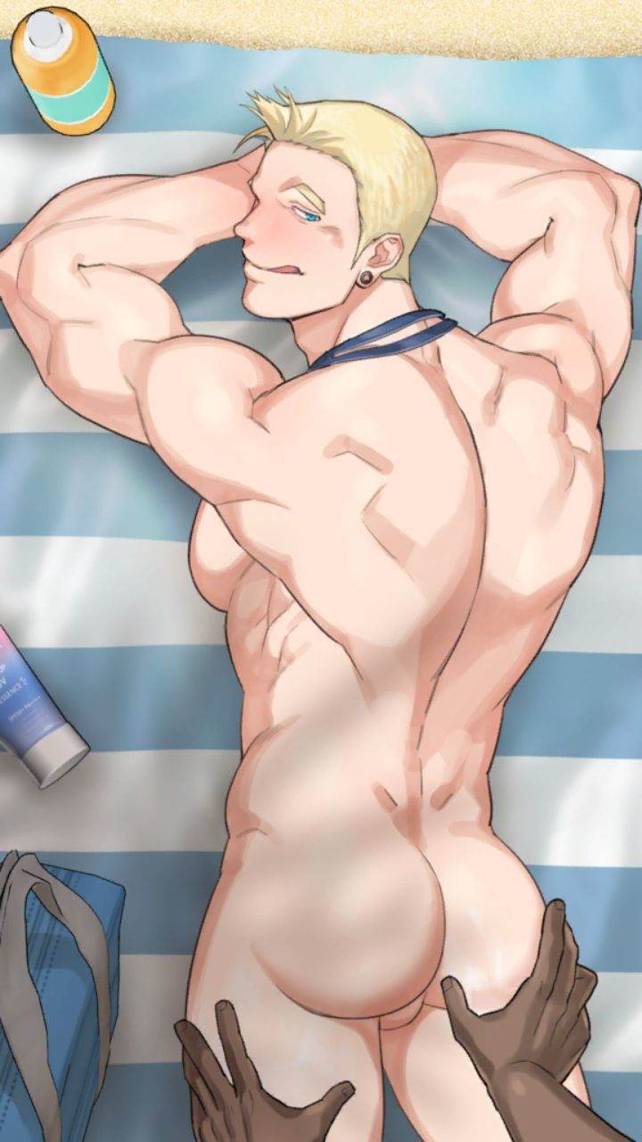 YAOI 571