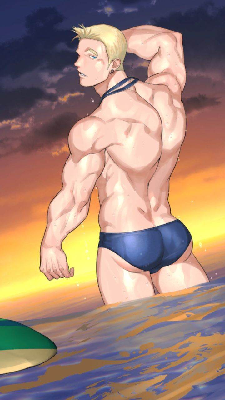 YAOI 571