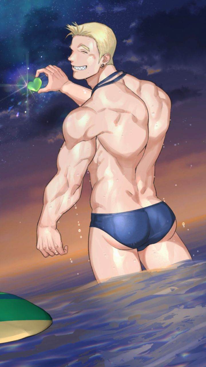 YAOI 571