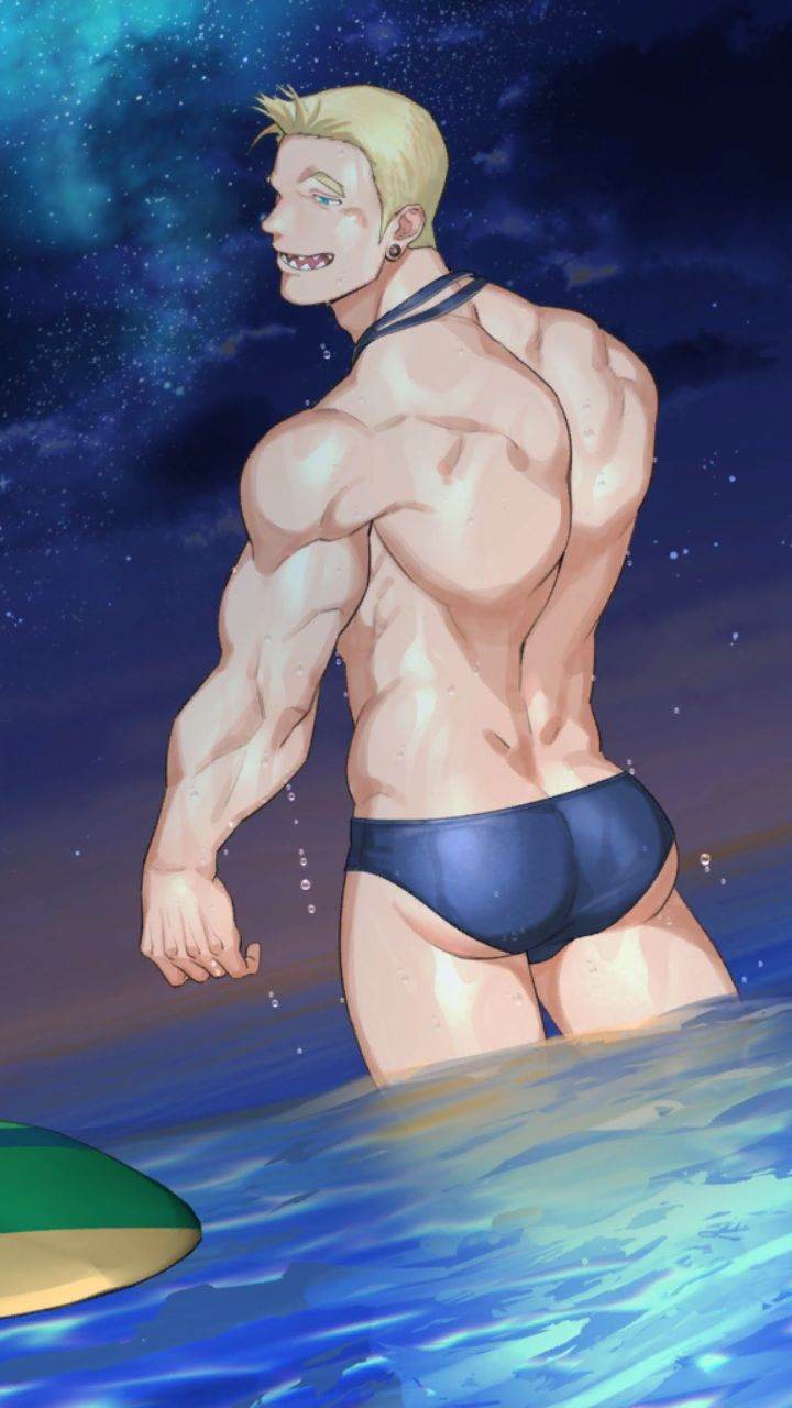 YAOI 571