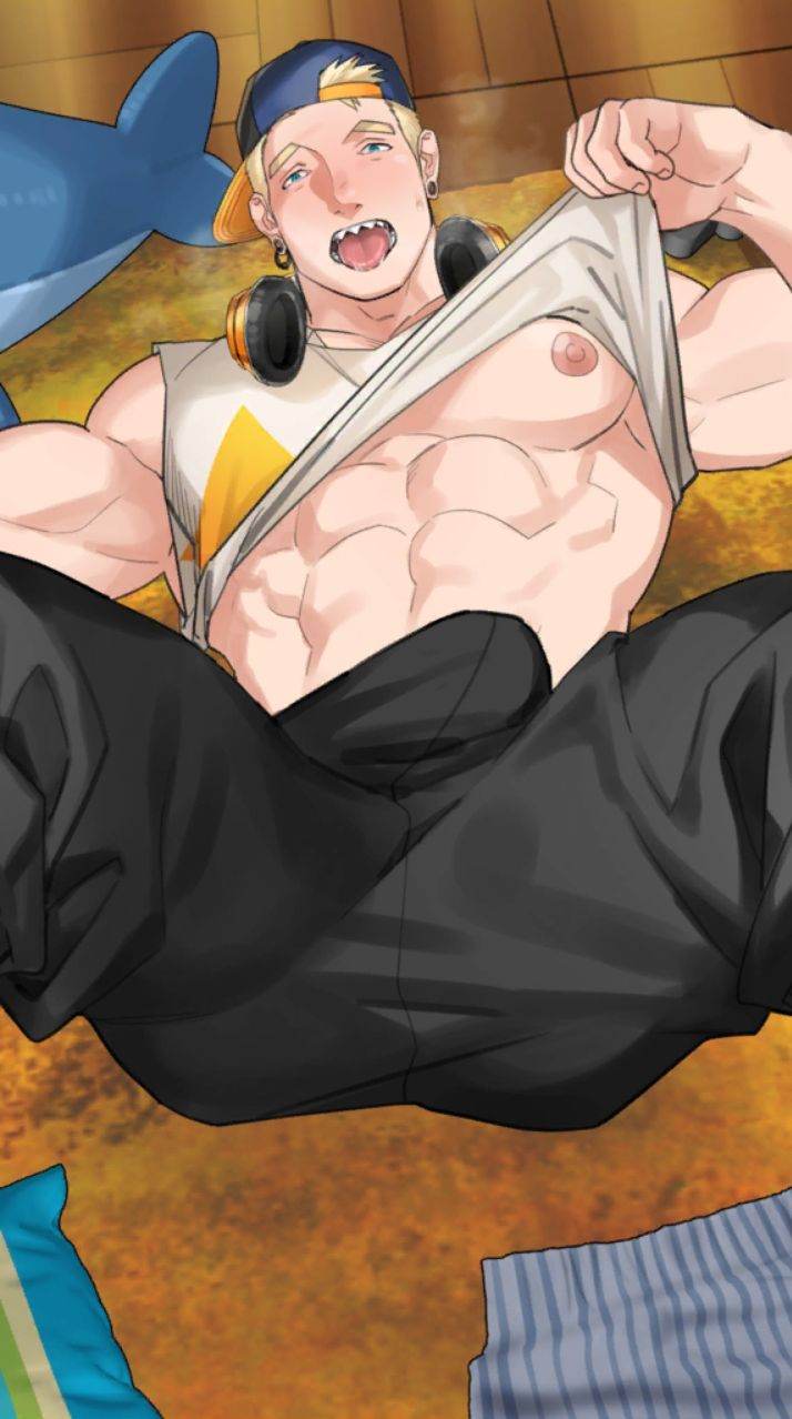 YAOI 571
