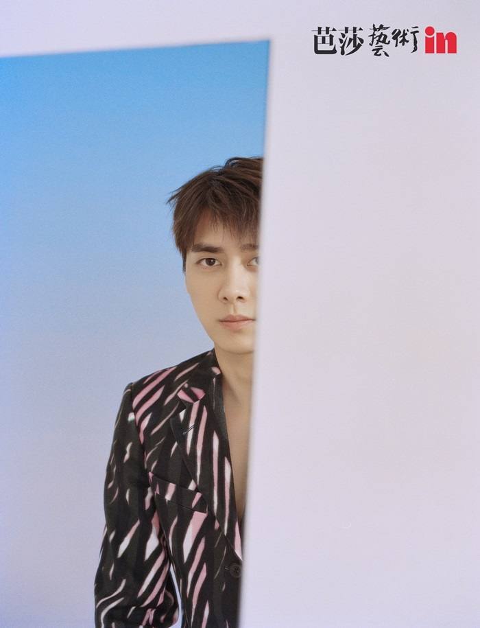 Li Yifeng @ BBART China March 2021