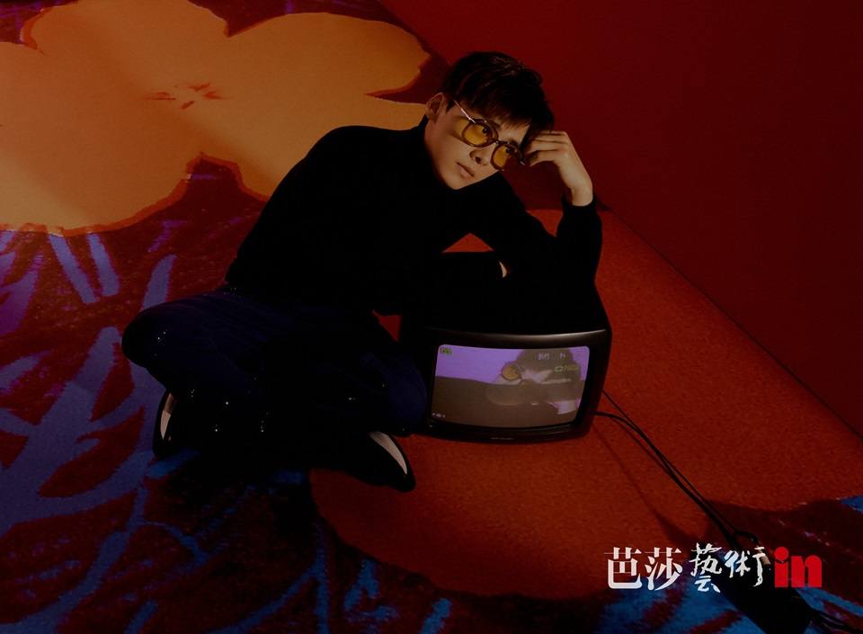 Li Yifeng @ BBART China March 2021