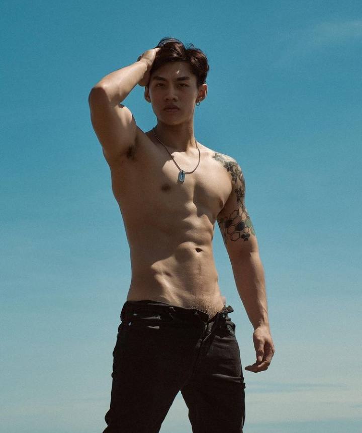 ดีต่อใจ#1831เราชอบนาย