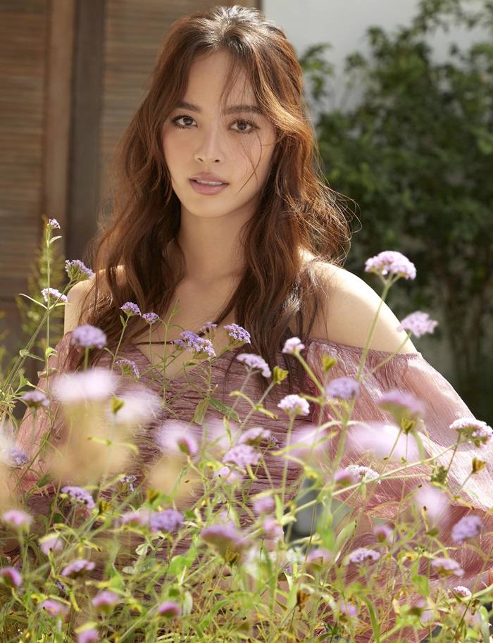 ณิชา-ณัฏฐณิชา @ The Urban Lifestyle issue 23 March 2021