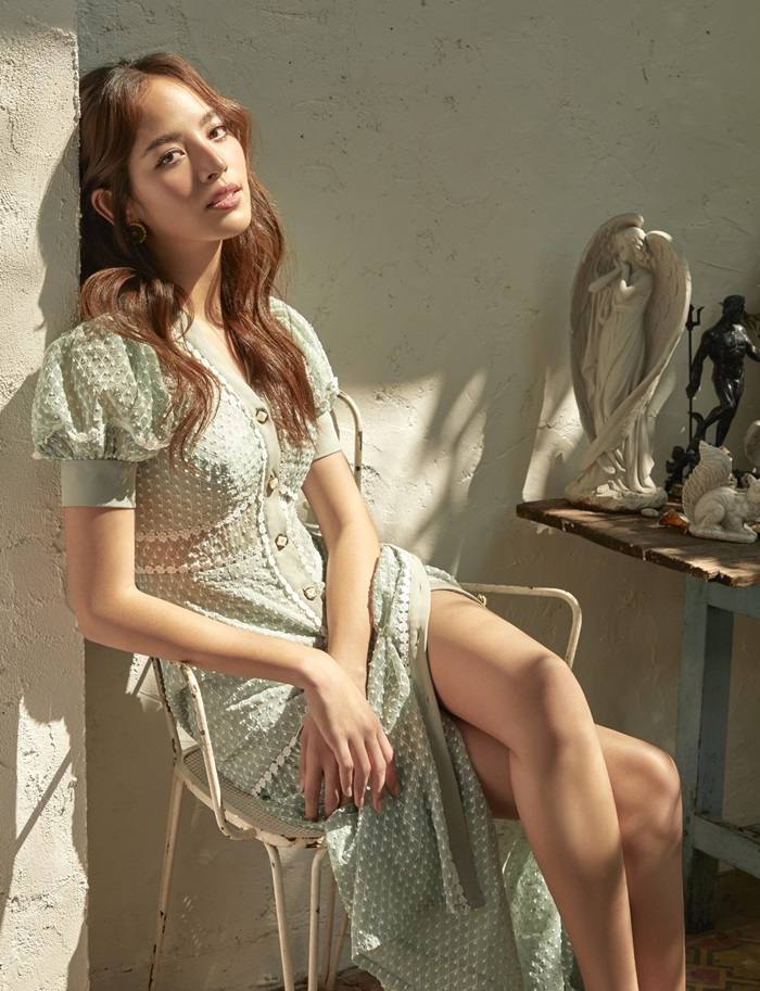 ณิชา-ณัฏฐณิชา @ The Urban Lifestyle issue 23 March 2021