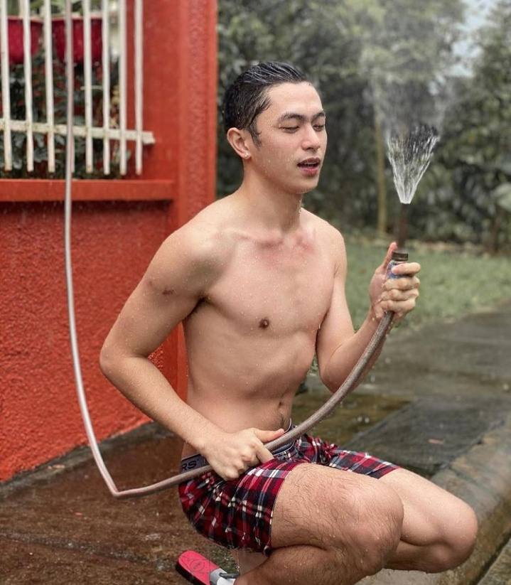 ดีต่อใจ#1832ความร้อนเป็นเหตุ