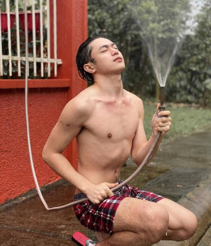 ดีต่อใจ#1832ความร้อนเป็นเหตุ