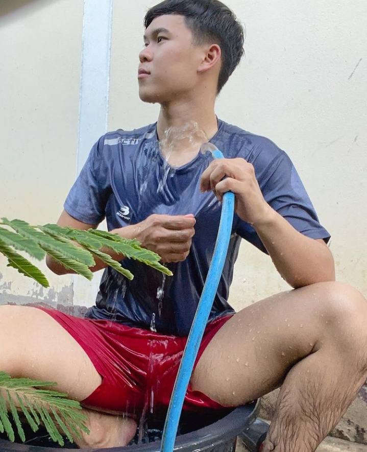 ดีต่อใจ#1832ความร้อนเป็นเหตุ