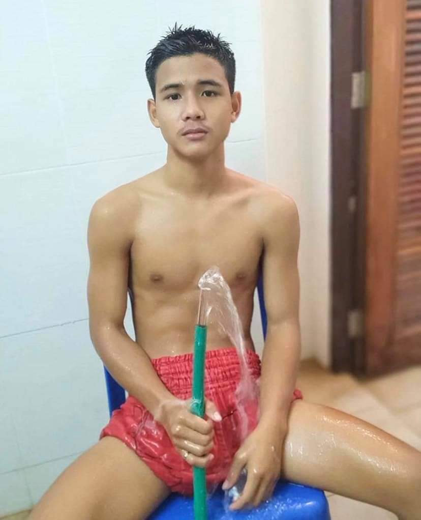 ดีต่อใจ#1832ความร้อนเป็นเหตุ