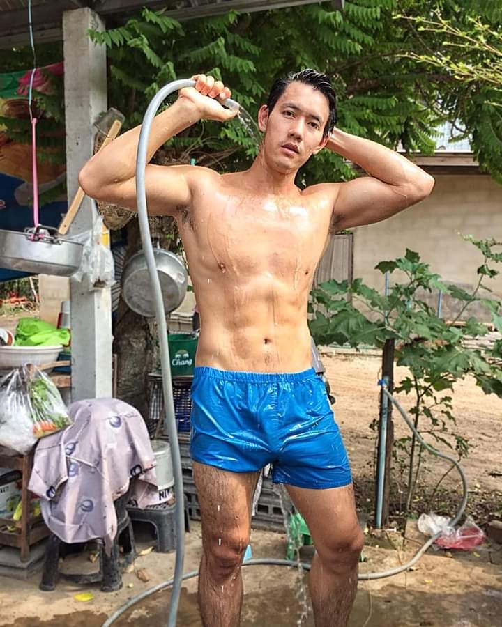 ดีต่อใจ#1832ความร้อนเป็นเหตุ