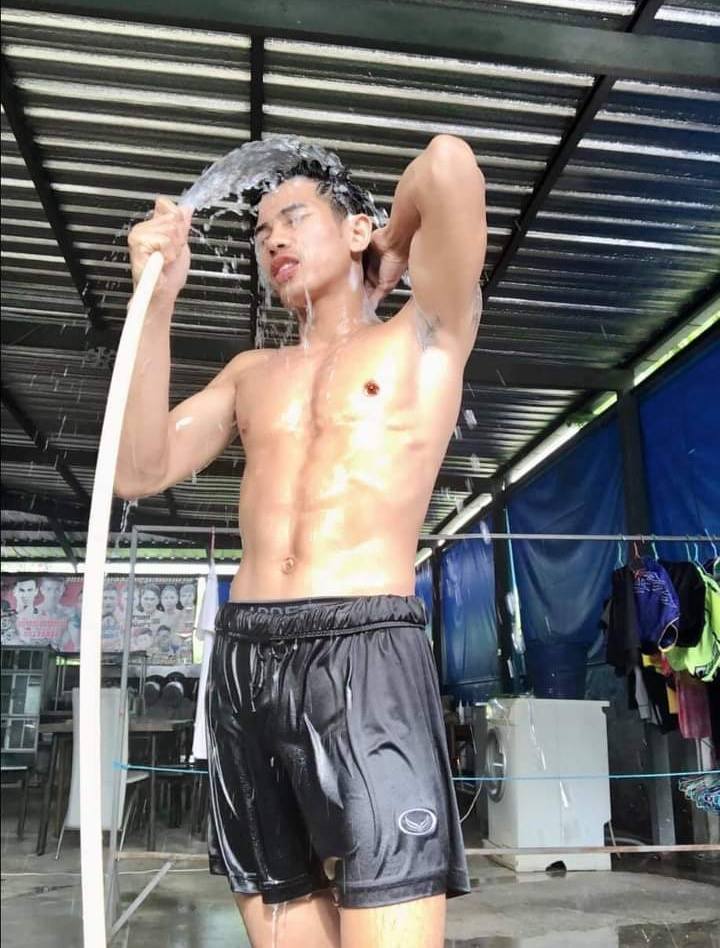 ดีต่อใจ#1832ความร้อนเป็นเหตุ