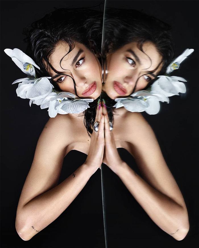 Dua Lipa @ Rolling Stone February 2021