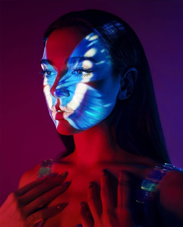 Dua Lipa @ Rolling Stone February 2021