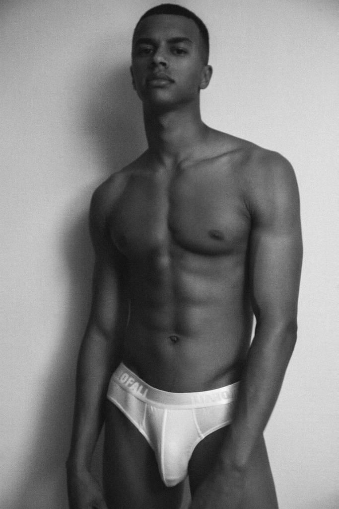 male body 235