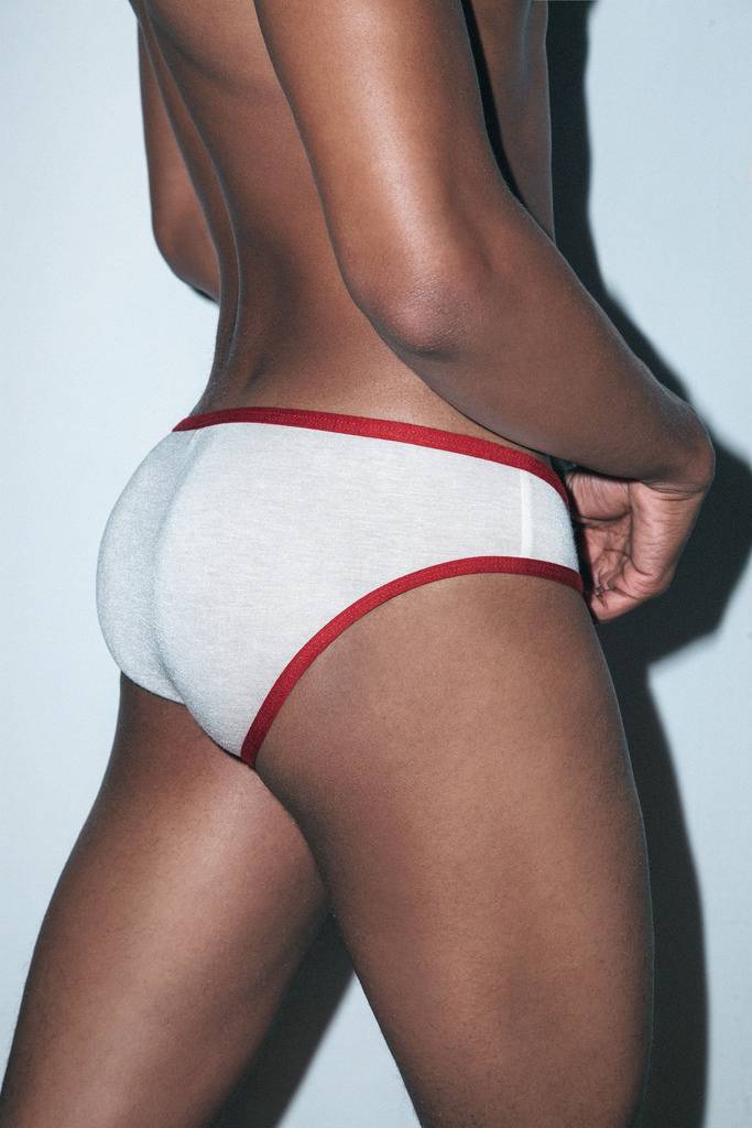 male body 235
