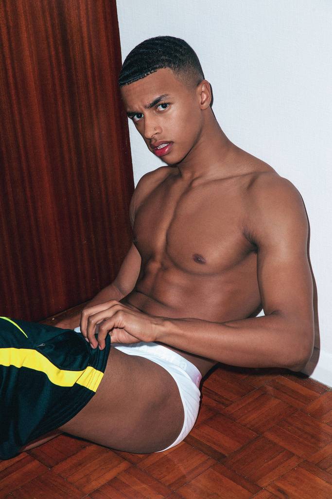 male body 235