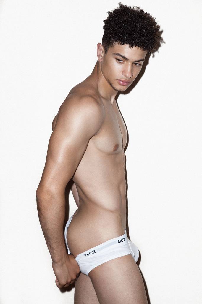 male body 236