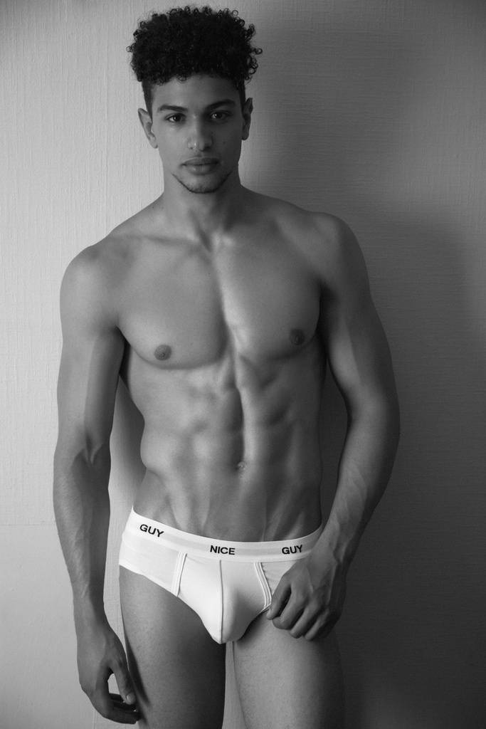 male body 236