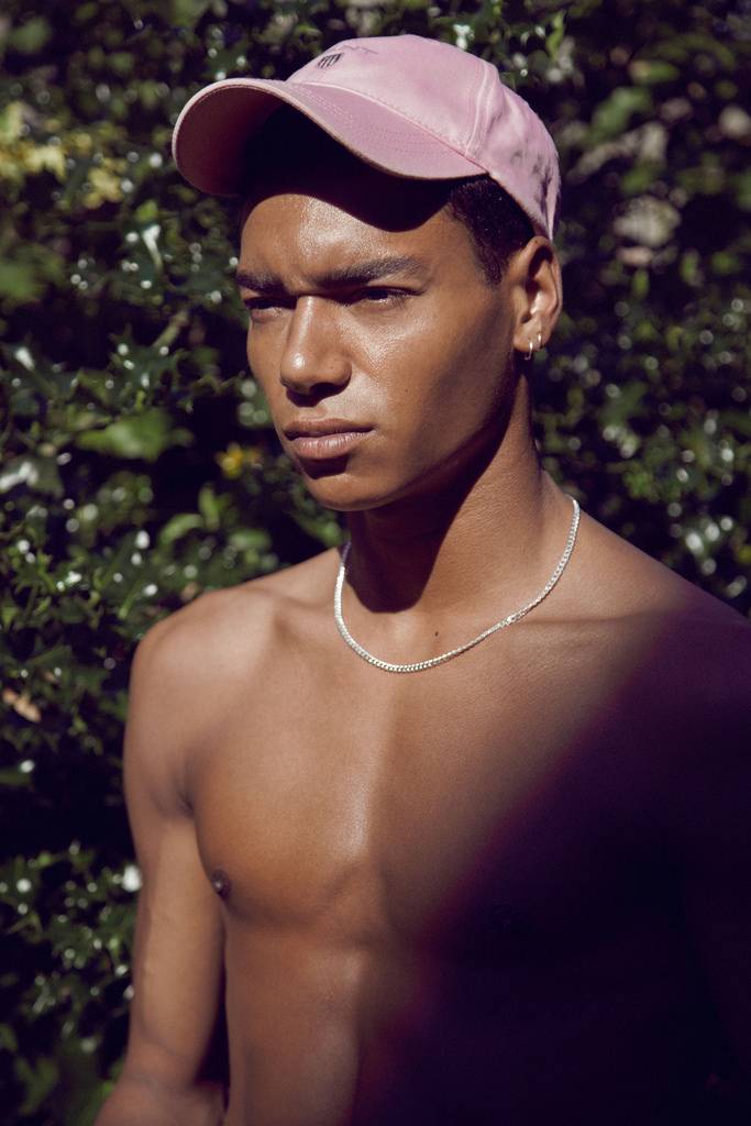 male body 236