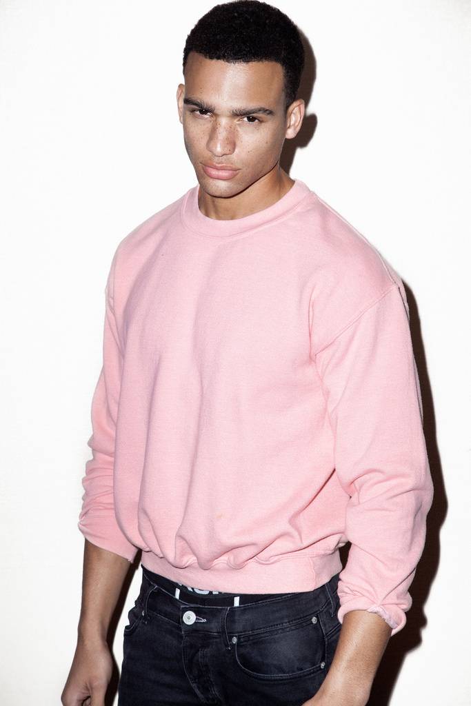 male body 237