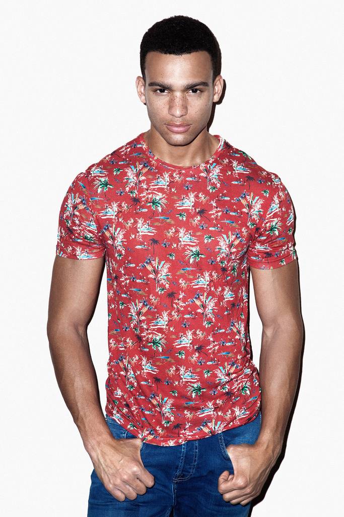 male body 237