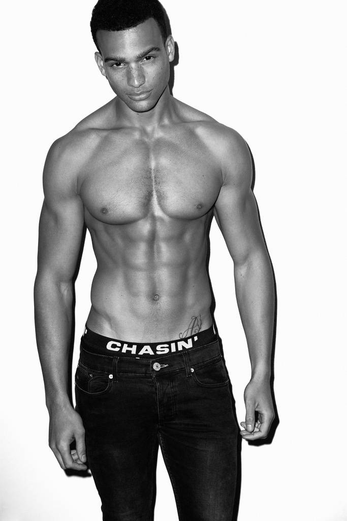 male body 237