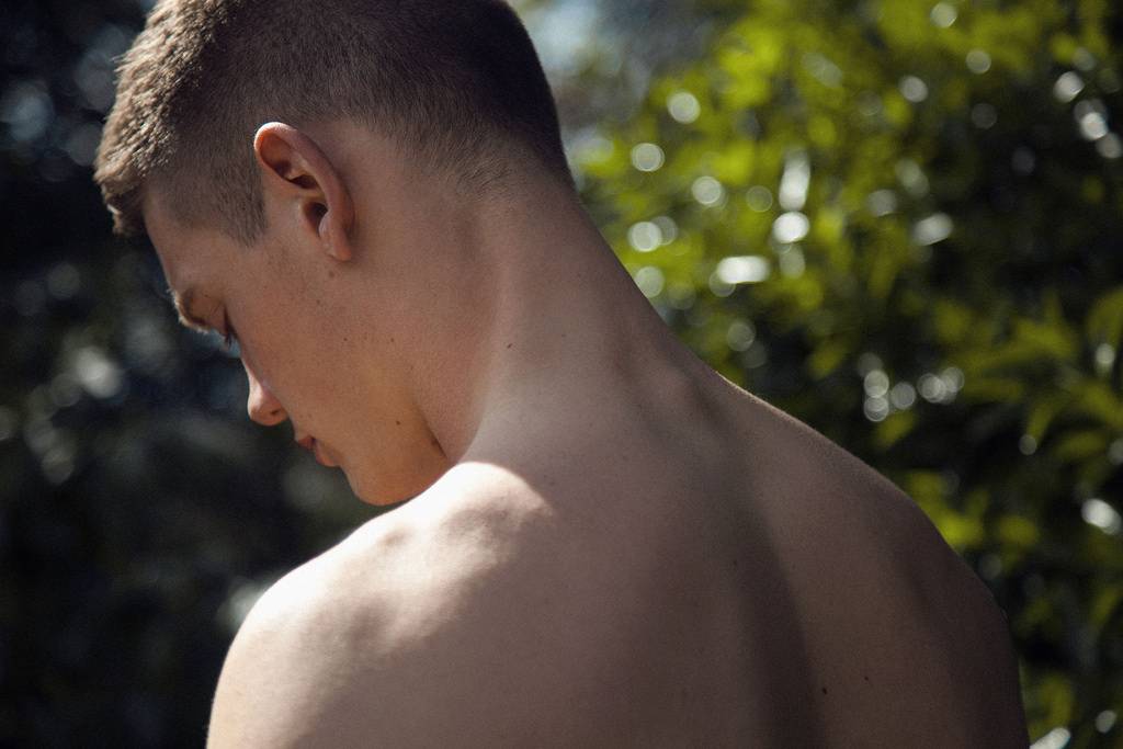 male body 238