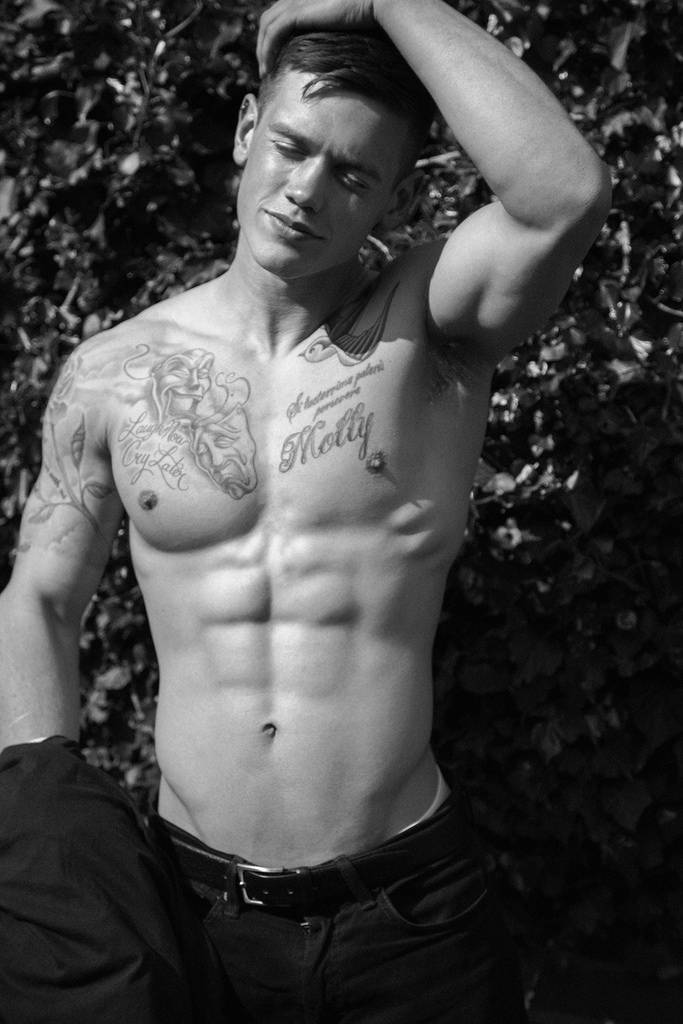 male body 238