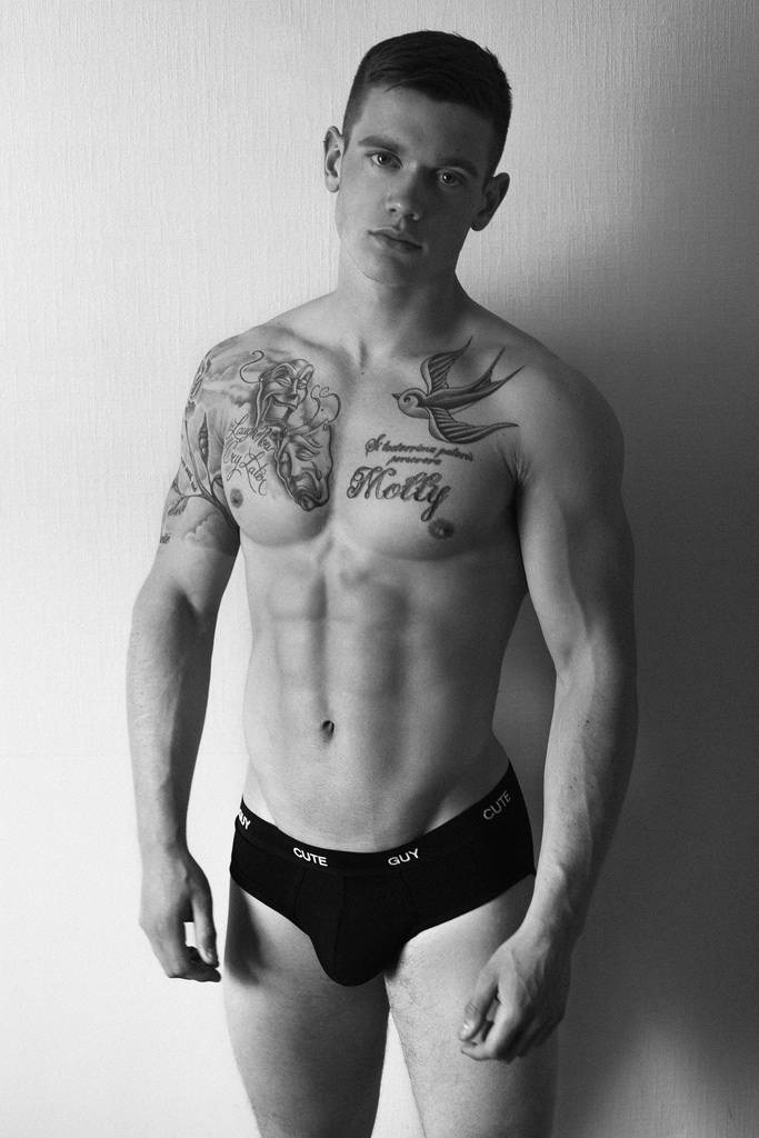 male body 238