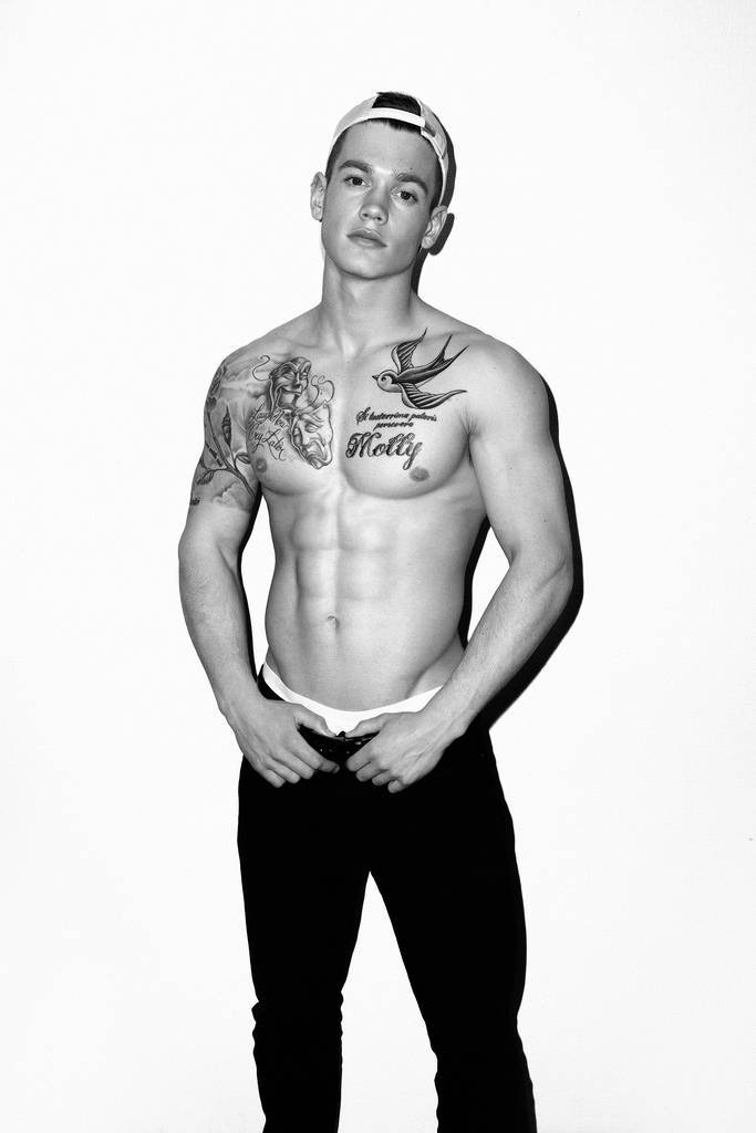 male body 238