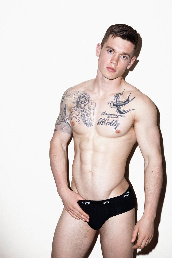 male body 238