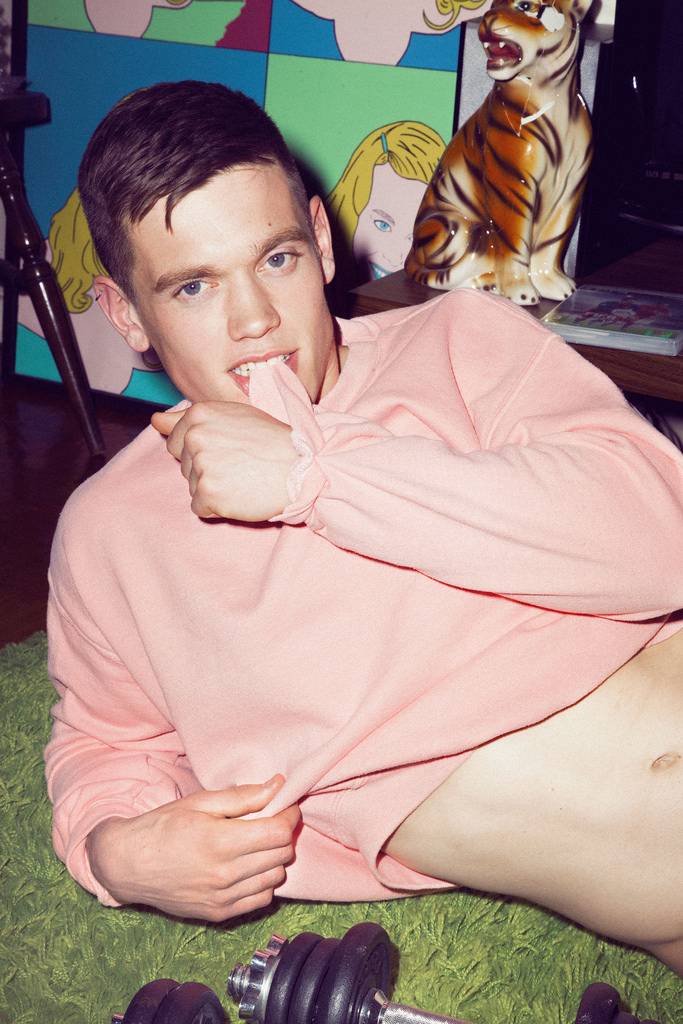 male body 238