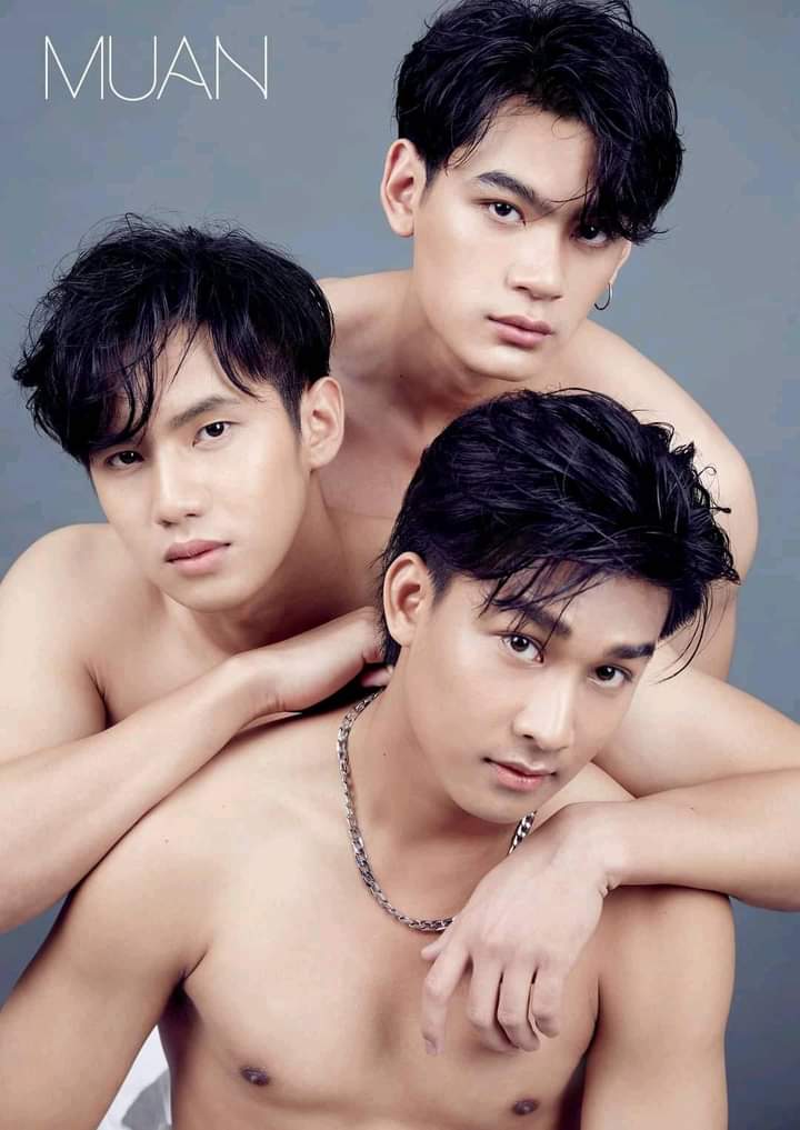Hug you the series : 1
