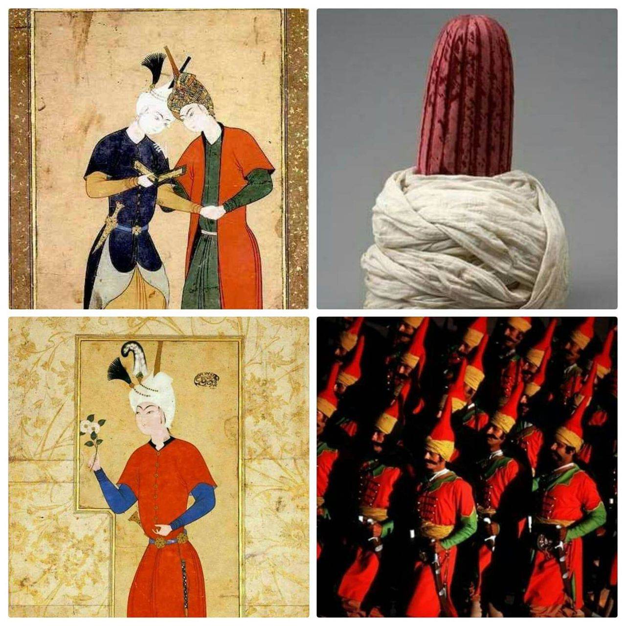 ลอมพอก: Lompok (Thai royal court conical hat) | THAILAND 🇹🇭