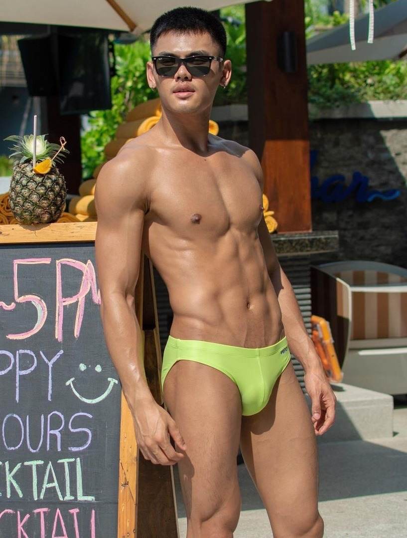 Hot men in underwear 540