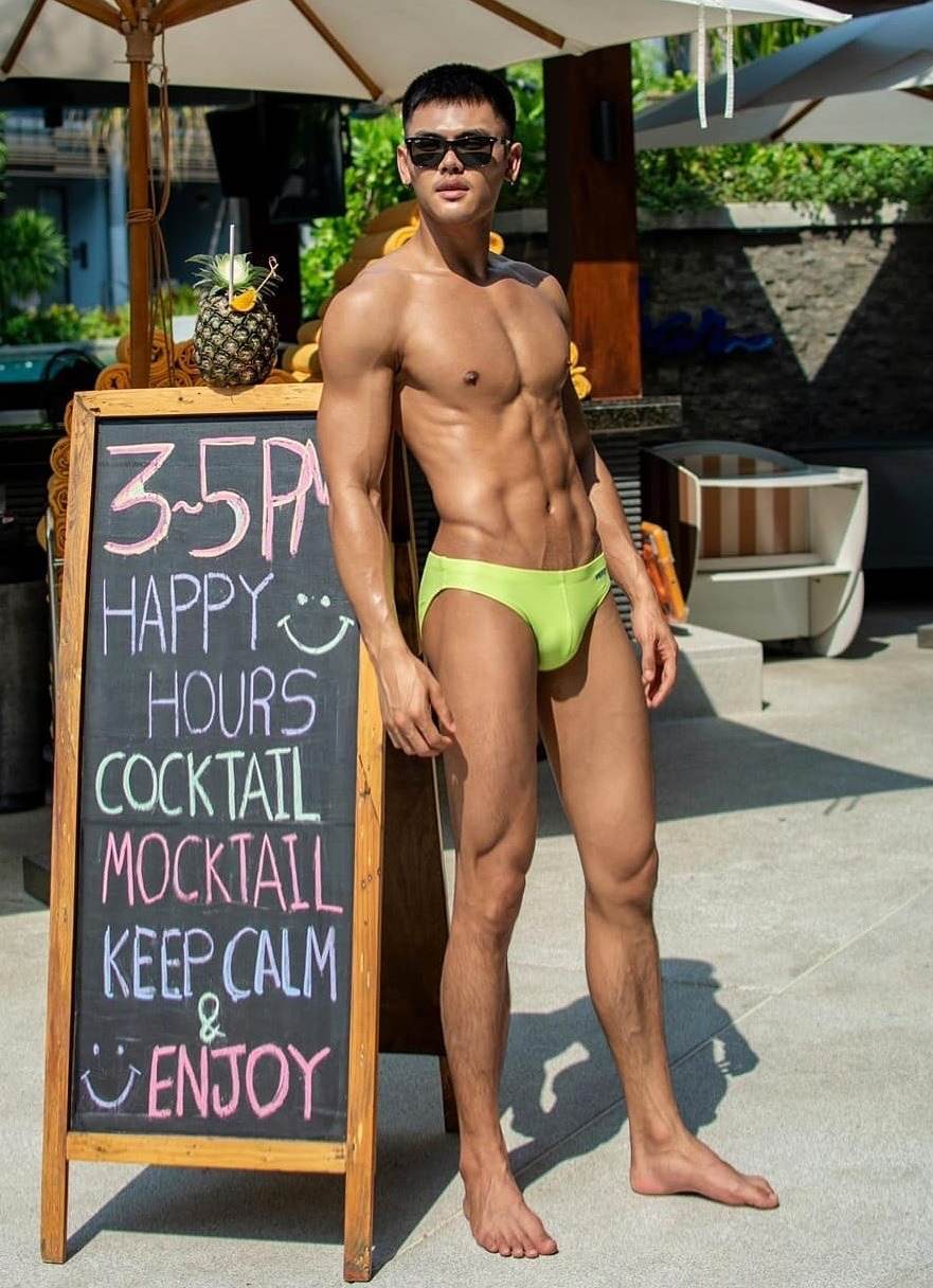 Hot men in underwear 540