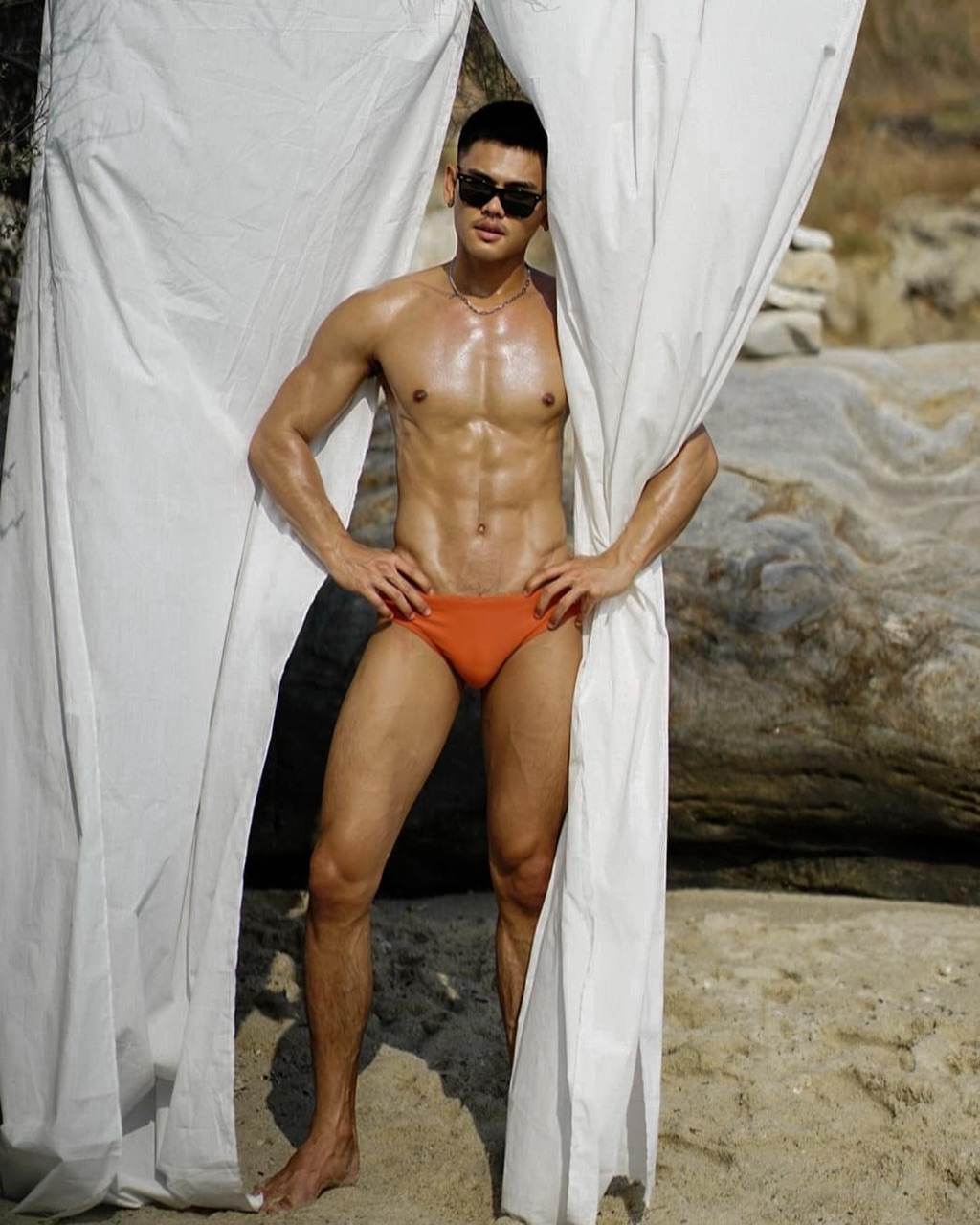 Hot men in underwear 540