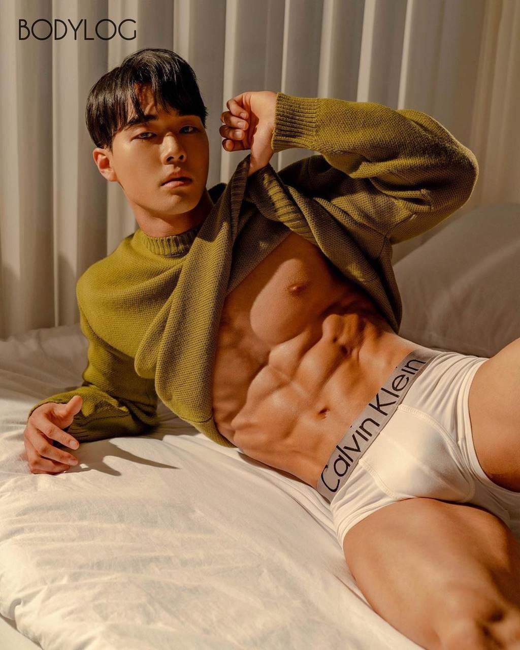 Hot men in underwear 540