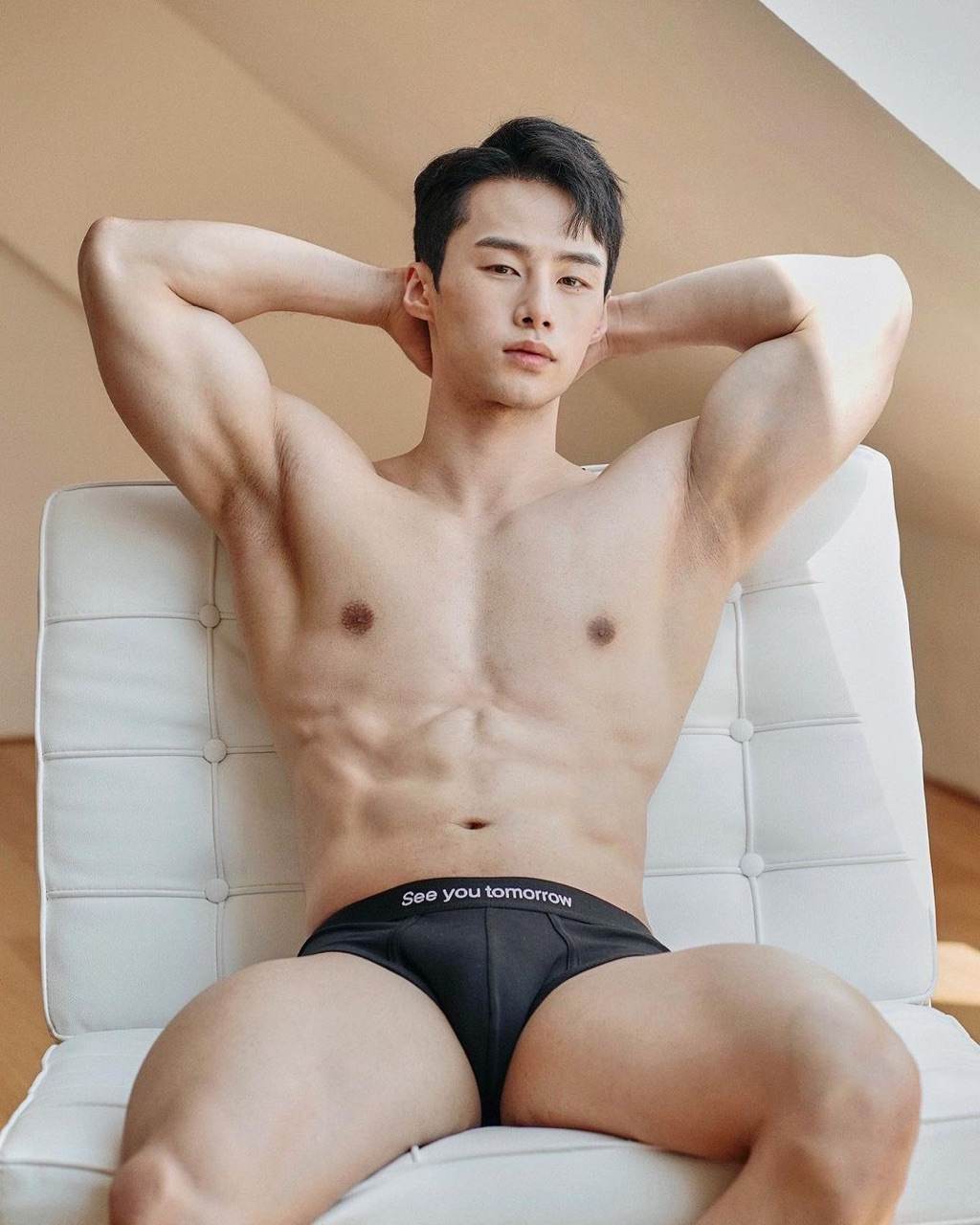 Hot men in underwear 540