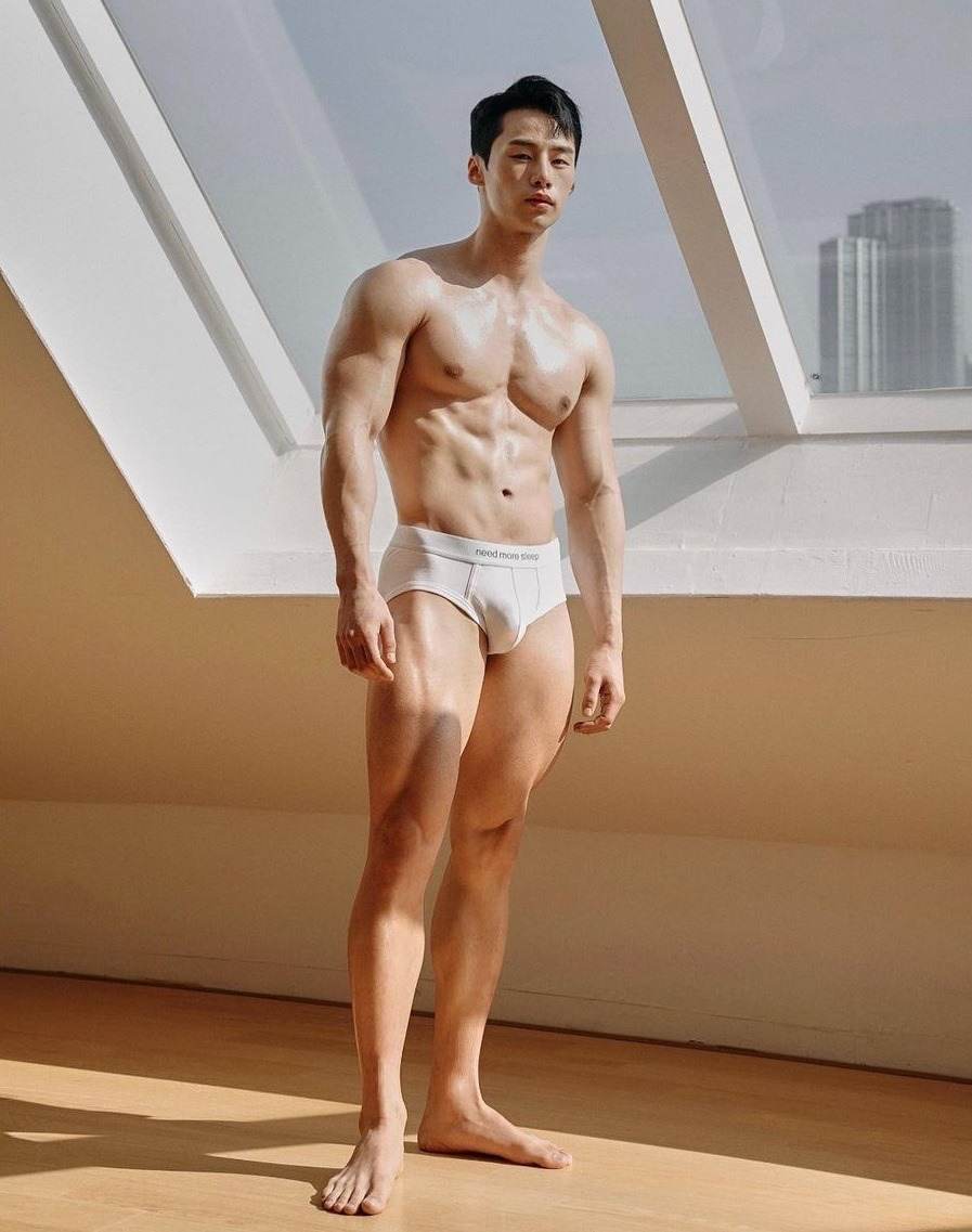 Hot men in underwear 540
