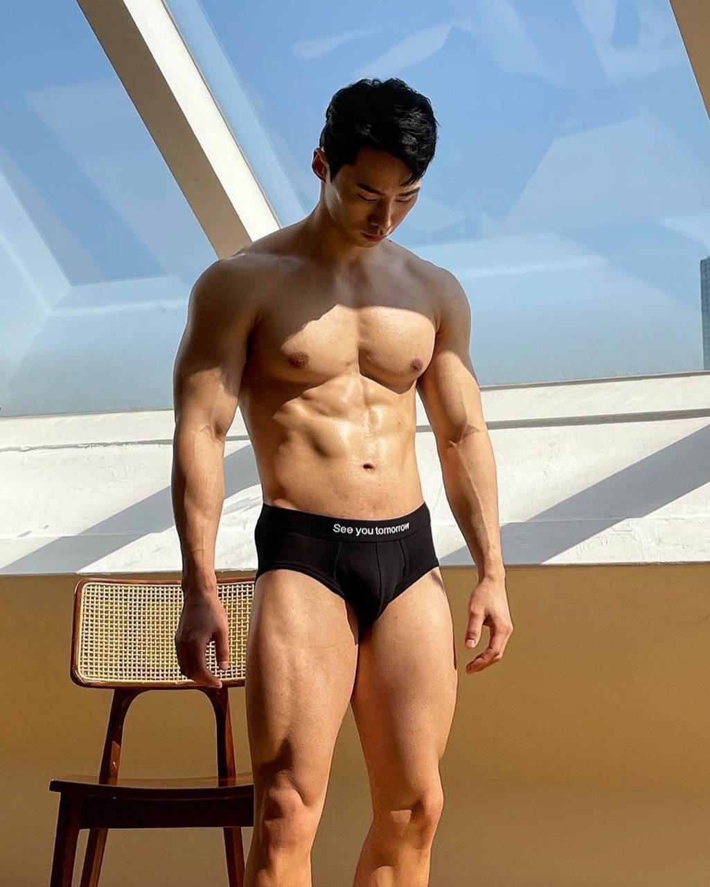 Hot men in underwear 540